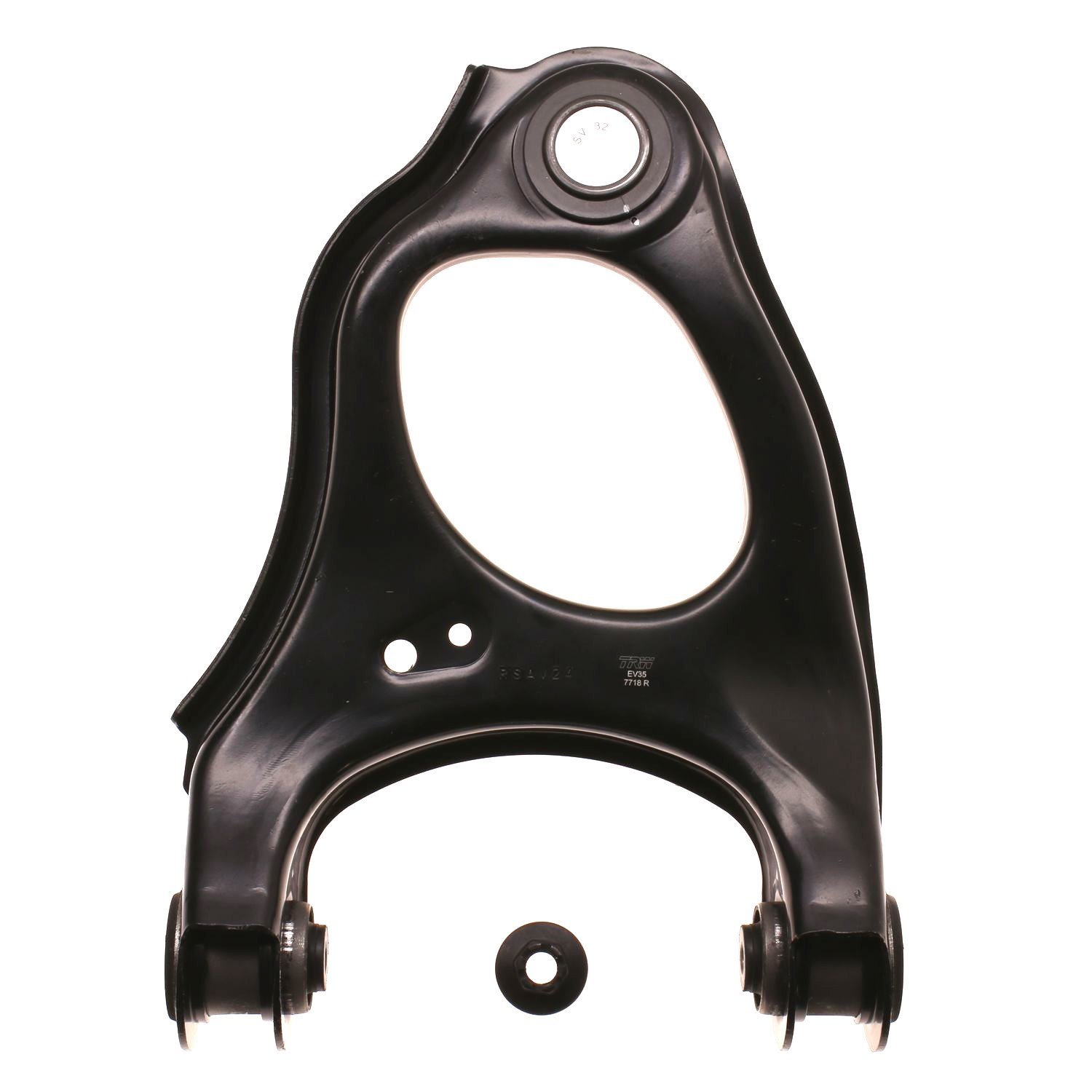 JTC7718 Control Arm Assembly Fits Select Acura Models, Rear Right Upper Rearward