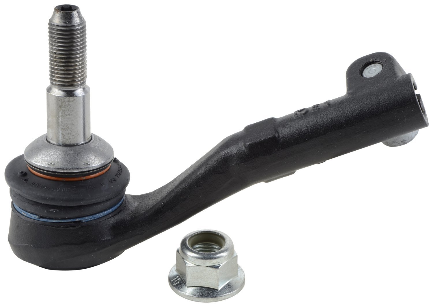 JTE1102 Tie Rod End Fits Select BMW Models, Right Outer