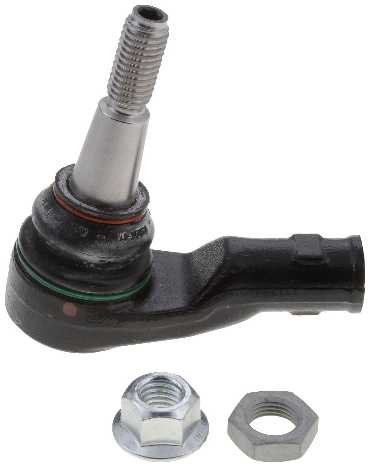 JTE1143 Tie Rod End Fits Select Land Rover Models, Position: Left/Driver or Right/Passenger, Outer