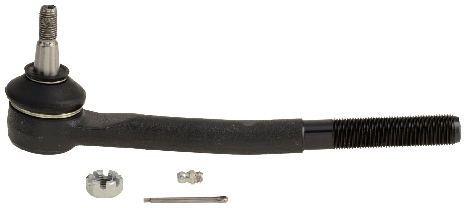 JTE1226 Tie Rod End Fits Select GM Models, Position: Left/Driver or Right/Passenger, Front Outer
