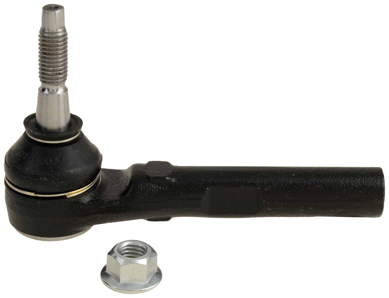 JTE1241 Tie Rod End Fits Select GM Models, Position: Left/Driver or Right/Passenger, Outer