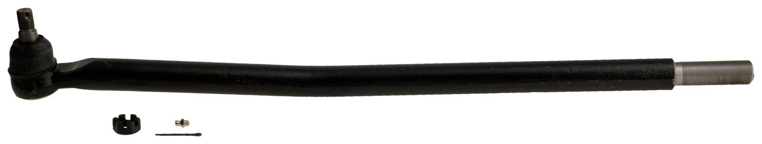 JTE1275 Tie Rod End Fits Select Ford Models, Inner (At Connecting Rod)