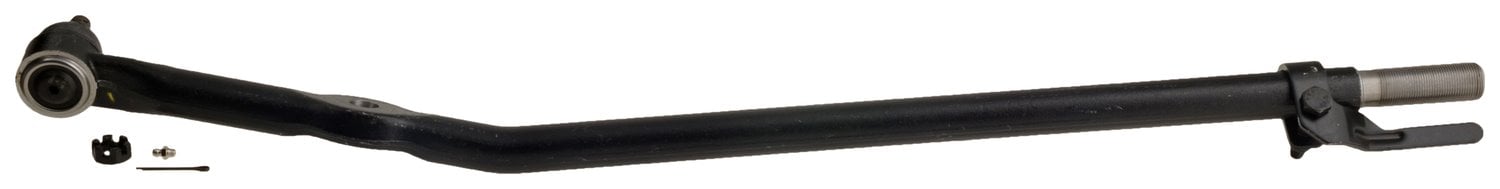JTE1279 Tie Rod End Fits Select Ford Models, Right Inner