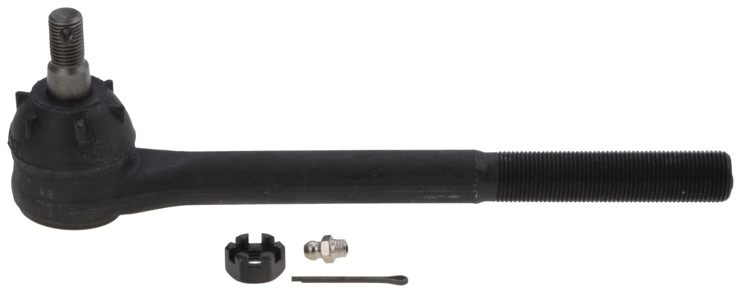 JTE1309 Tie Rod End Fits Select Chevrolet Models, Position: Left/Driver or Right/Passenger, Front Outer