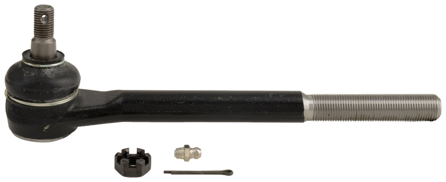 JTE1318 Tie Rod End Fits Select GM Models, Position: Left/Driver or Right/Passenger, Outer
