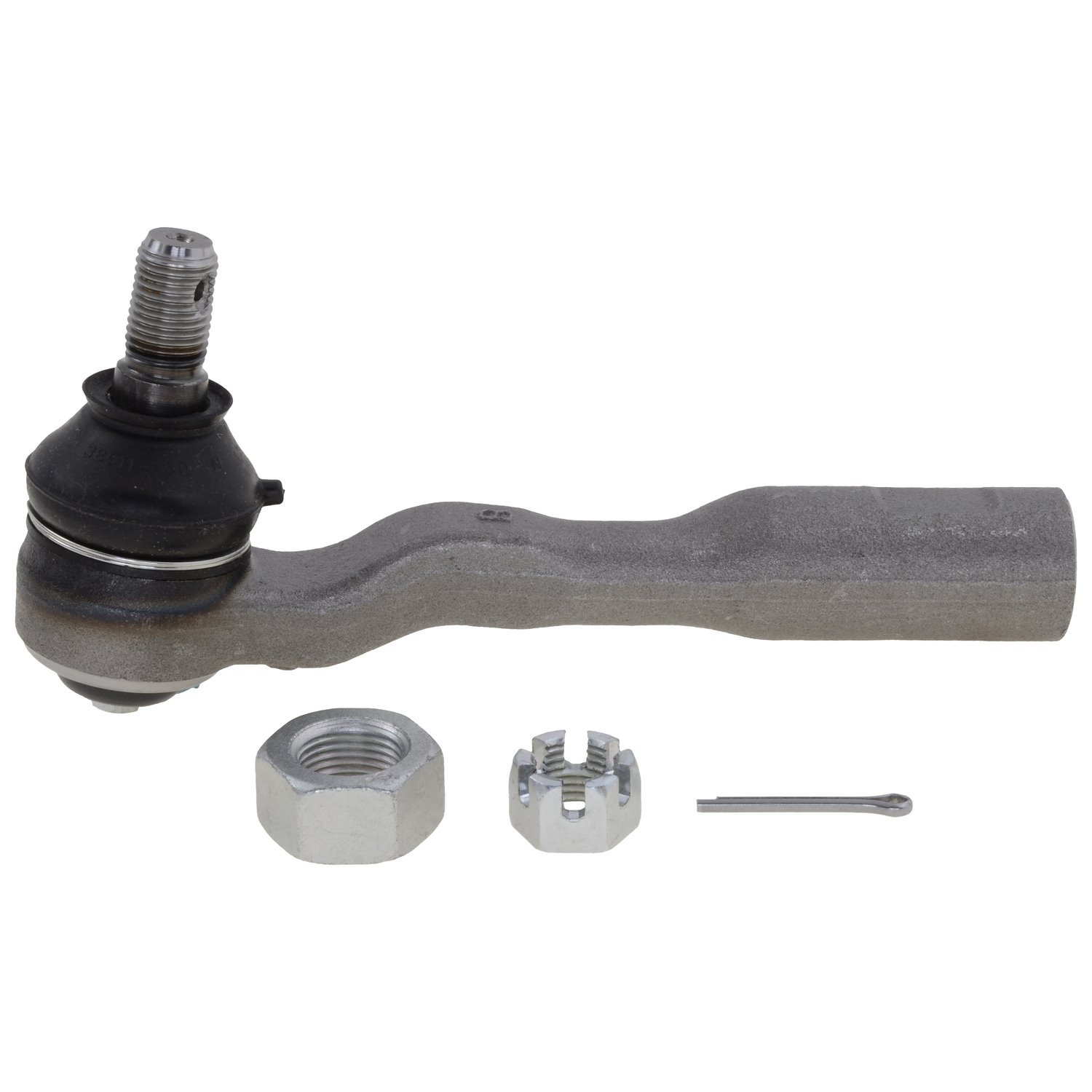 JTE1354 Tie Rod End Fits Select Toyota Models, Right Outer