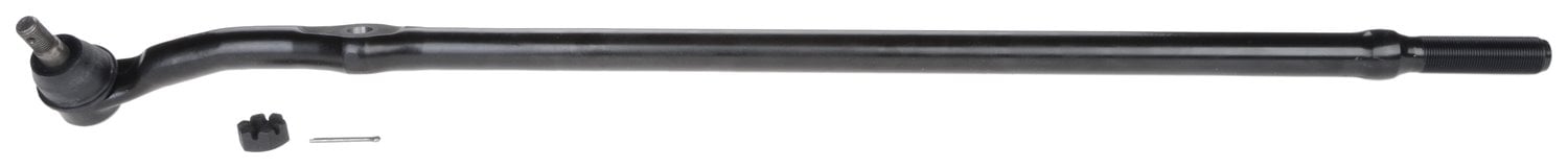 JTE1530 Tie Rod End Fits Select Ford Models, Right Inner