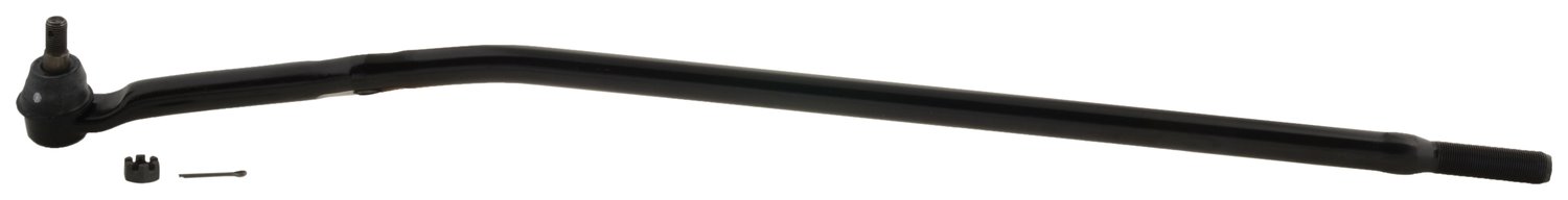 JTE1547 Tie Rod End Fits Select Ford Models, Right Outer