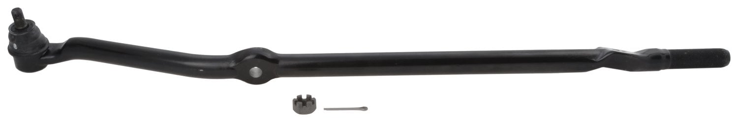 JTE1556 Tie Rod End Fits Select Jeep Models, Front Right Outer
