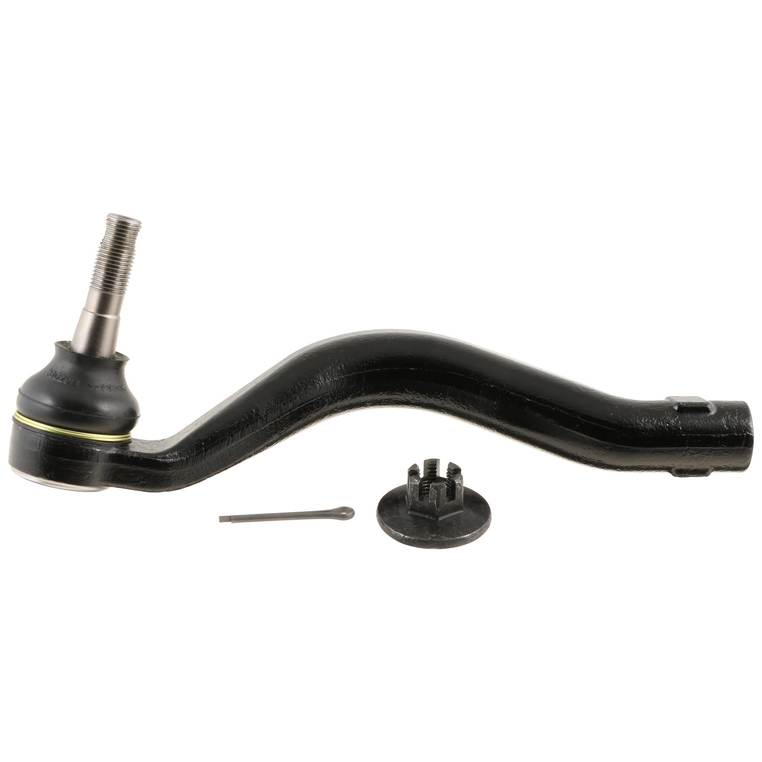 JTE1583 Tie Rod End Fits Select Toyota Models, Right Outer