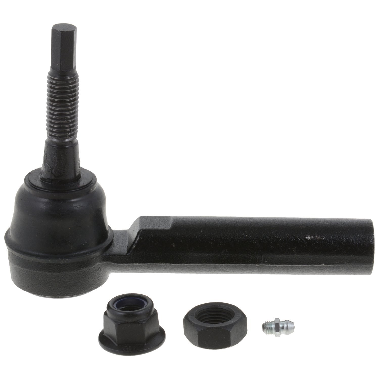 JTE1723 Tie Rod End Fits Select Cadillac Models, Position: Left/Driver or Right/Passenger, Outer