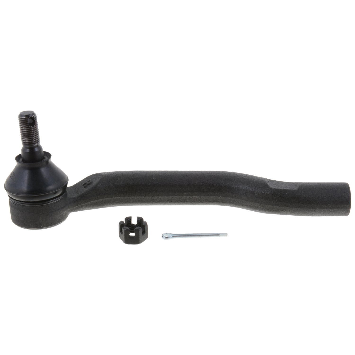 JTE1785 Tie Rod End Fits Select Toyota Models, Right Outer