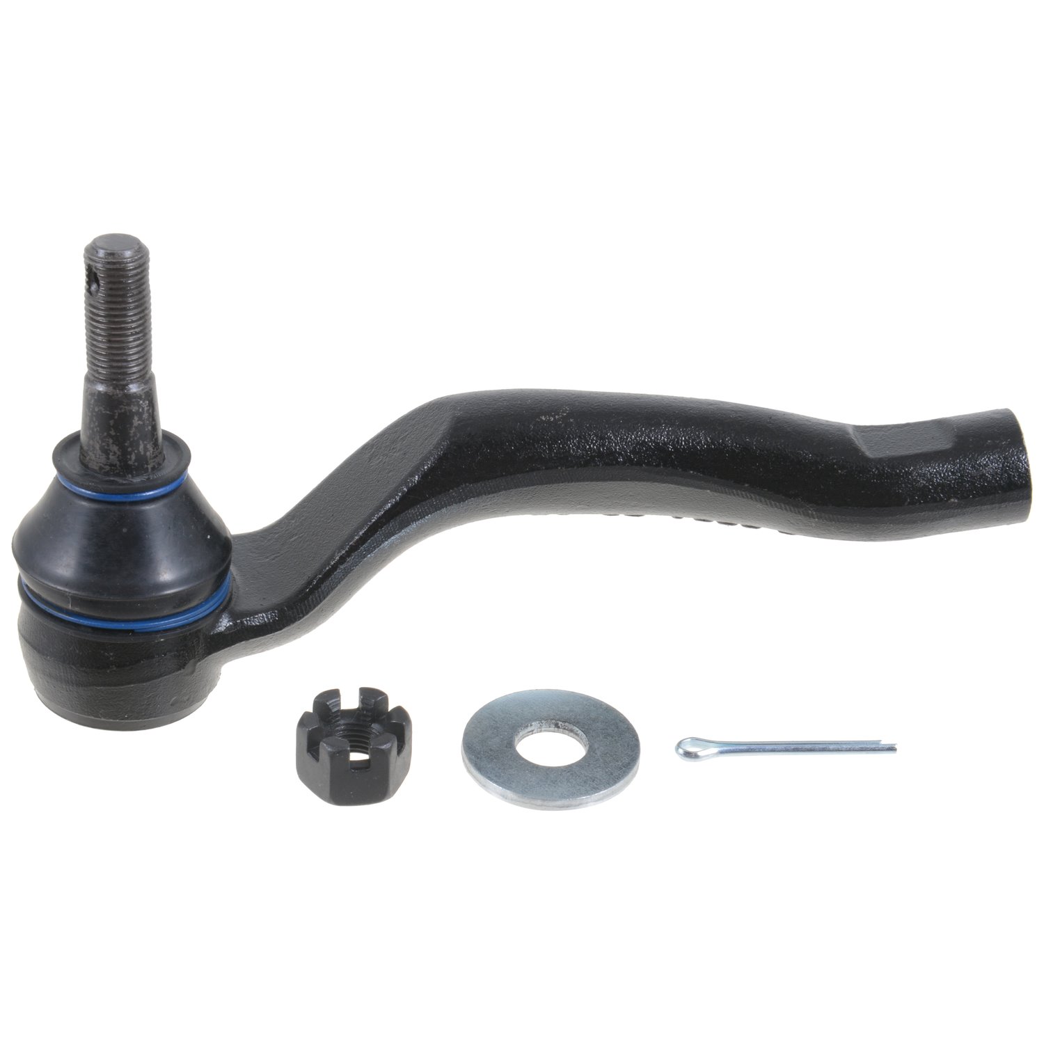 JTE1910 Tie Rod End Fits Select Toyota Models, Right Outer