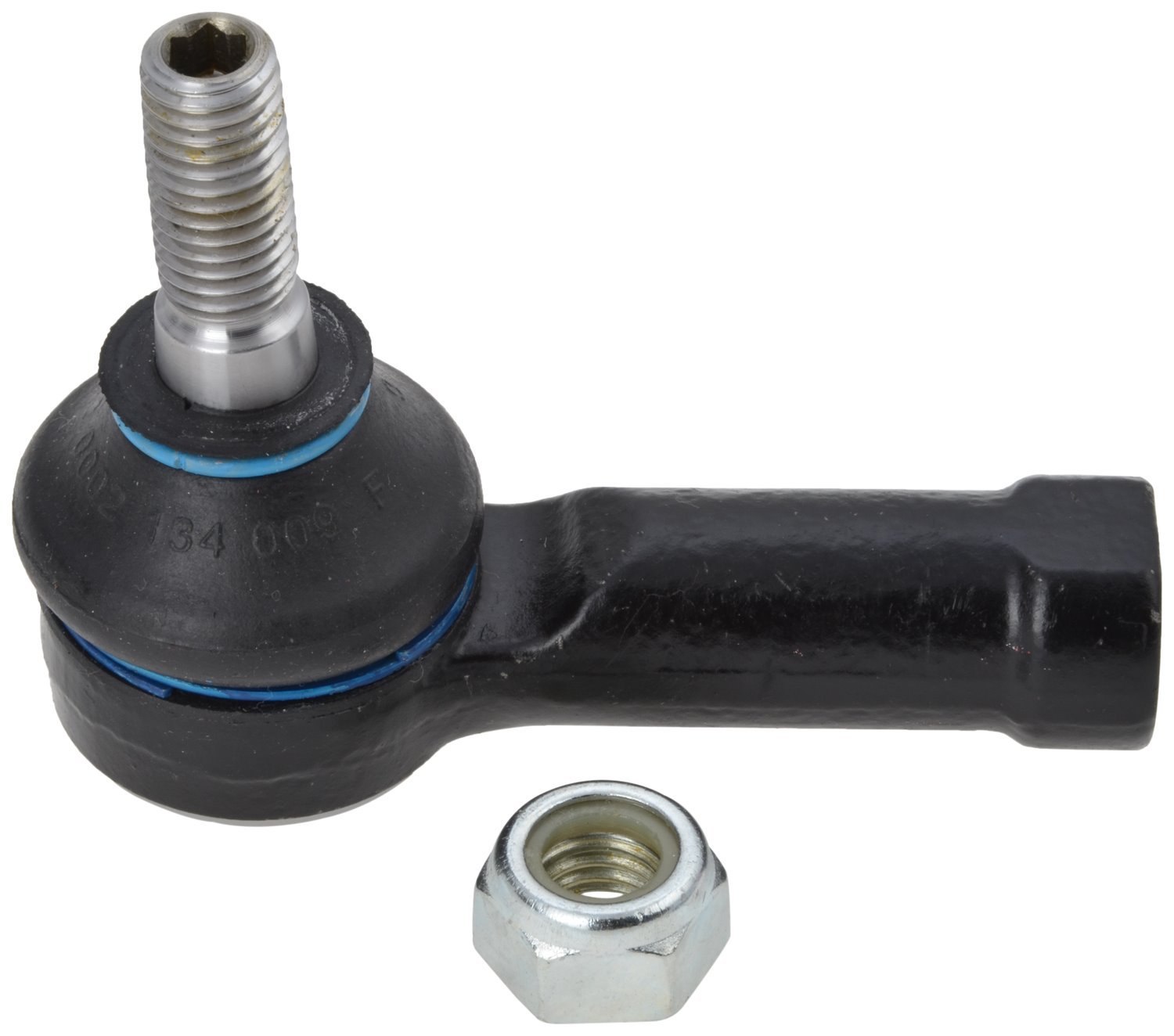 JTE426 Tie Rod End Fits Select Volvo Models, Position: Left/Driver or Right/Passenger, Front Outer