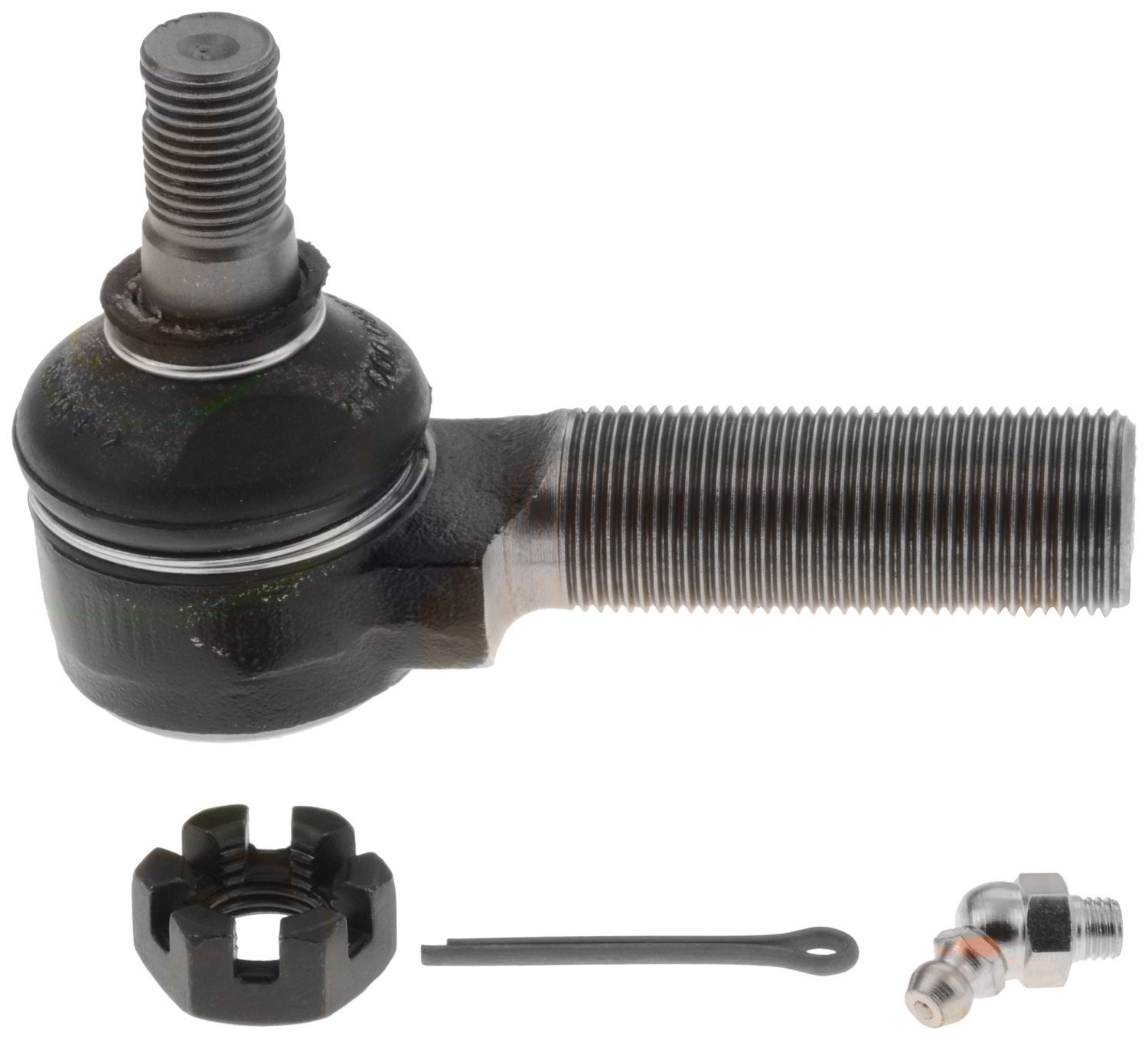 JTE656 Tie Rod End Fits Select Toyota Models, Front Right Outer