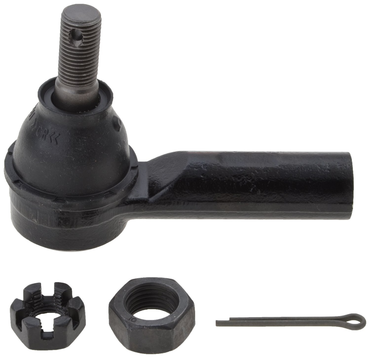 JTE683 Tie Rod End Fits Select Toyota Models, Position: Left/Driver or Right/Passenger, Outer