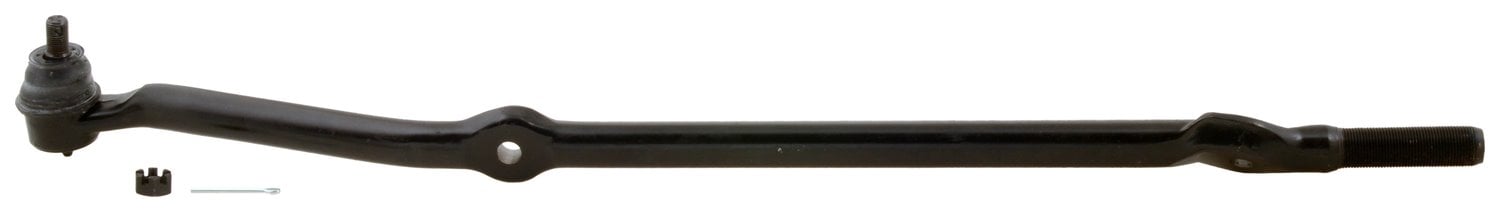 JTE7014 Tie Rod End Fits Select Jeep Models, Front Right Outer