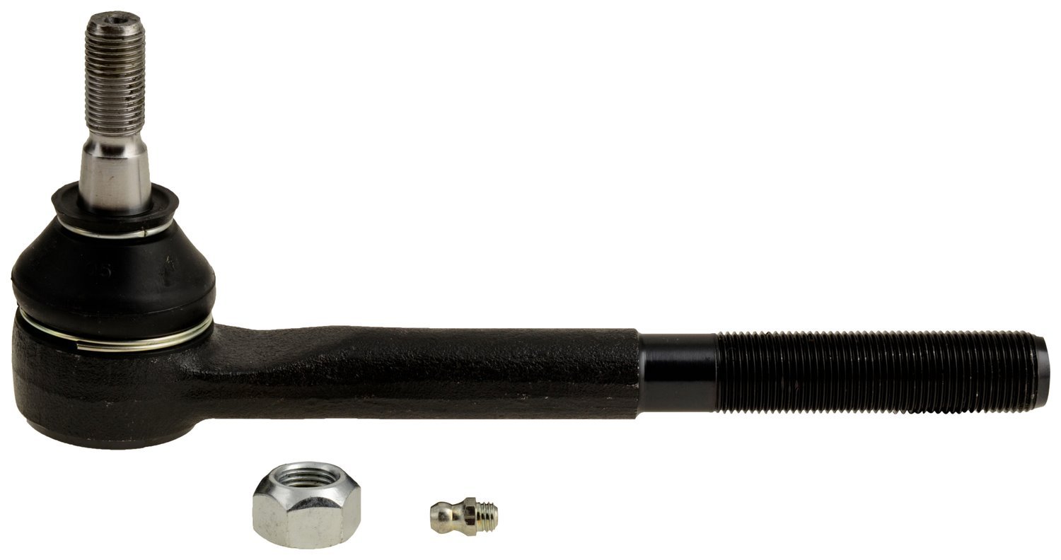 JTE7042 Tie Rod End Fits Select GM Models, Position: Left/Driver or Right/Passenger, Outer