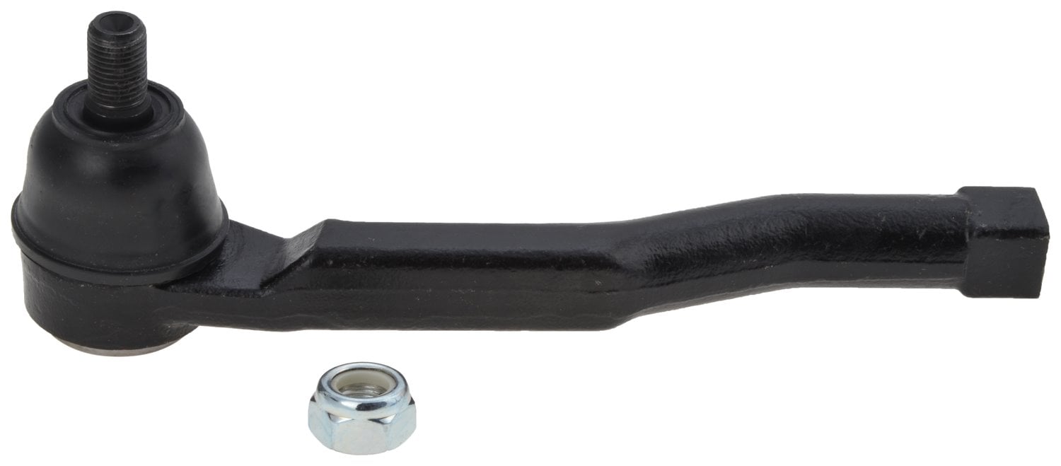 JTE7615 Tie Rod End Fits Select GM Models, Front Right Outer