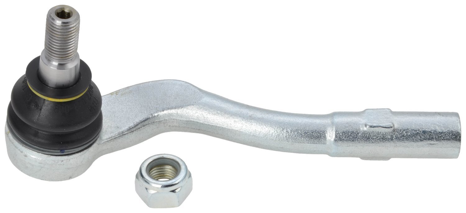 JTE770 Tie Rod End Fits Select Mercedes-Benz Models, Right Outer