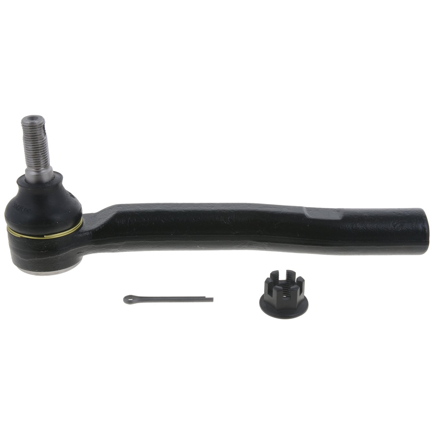 JTE7770 Tie Rod End Fits Select Toyota Models, Right Outer