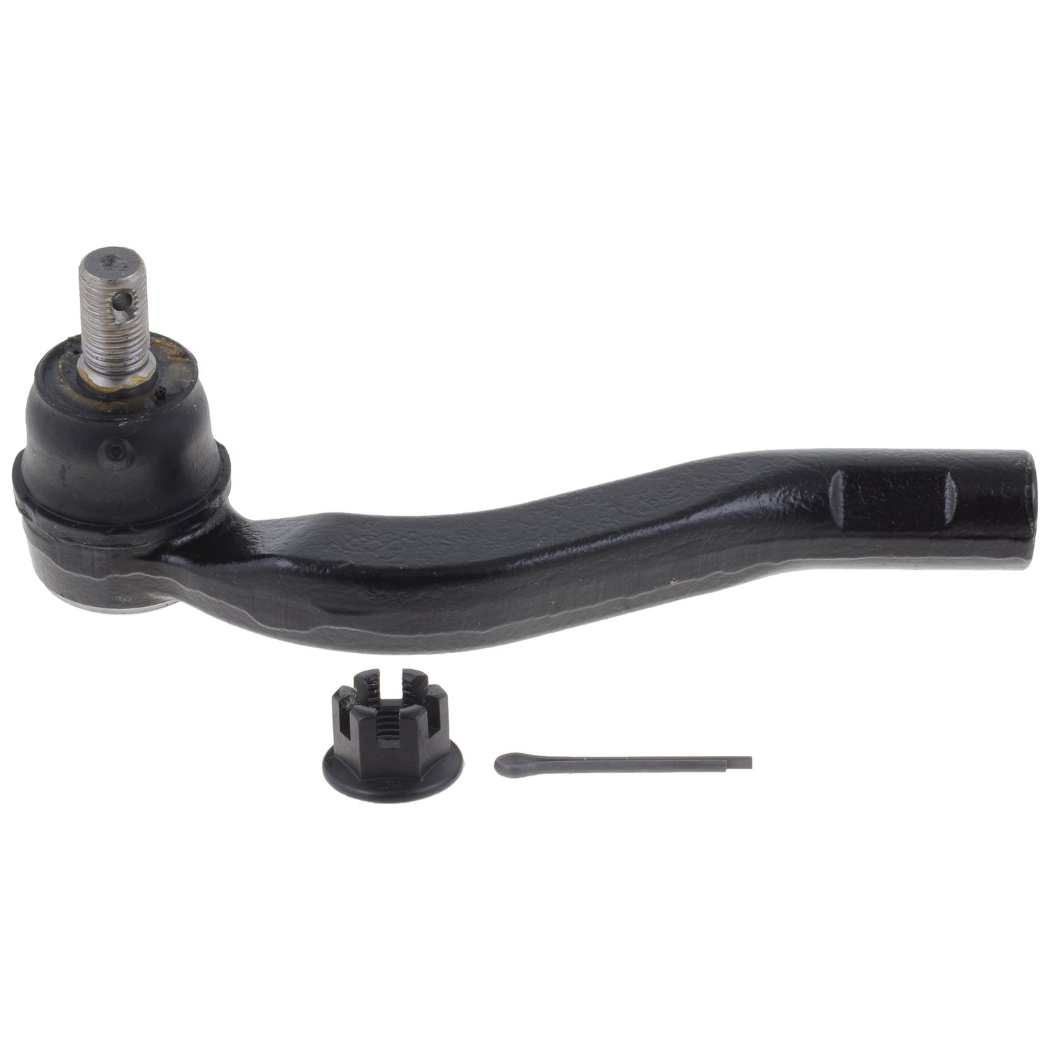 JTE914 Tie Rod End Fits Select Toyota Models, Right Outer