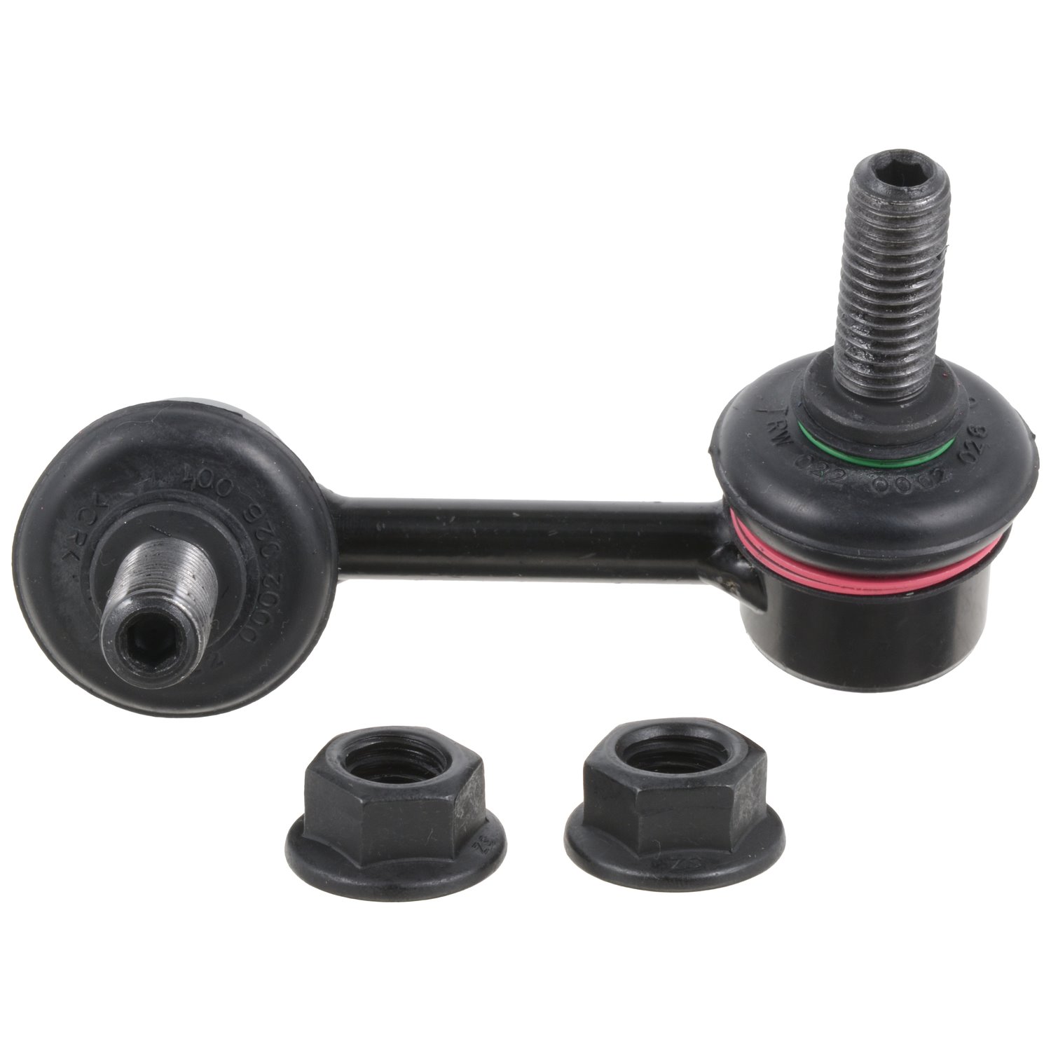 JTS1340 Stabilizer Bar Link Kit Fits Select GM Models, Rear Right