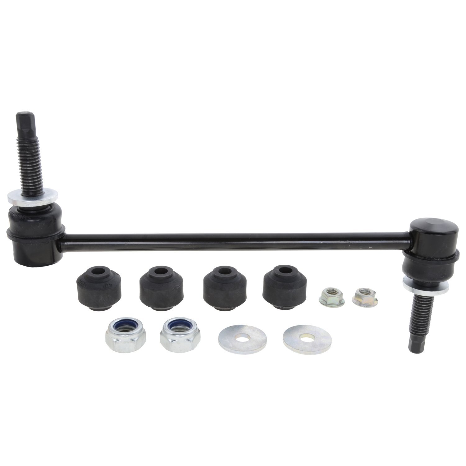 JTS651 Stabilizer Bar Link Kit Fits Select Dodge Models, Position: Left/Driver or Right/Passenger, Front