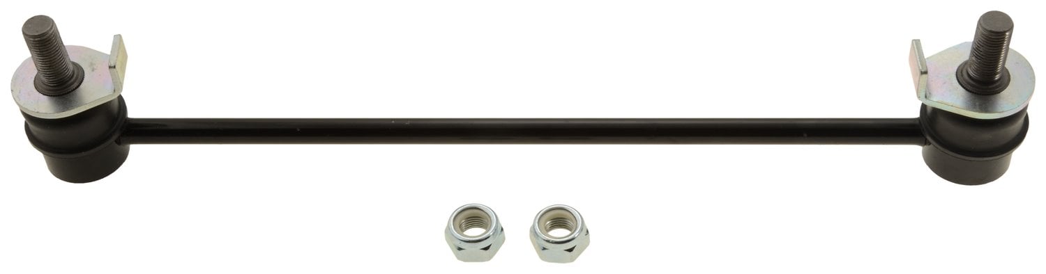 JTS816 Stabilizer Bar Link Kit Fits Select Nissan Models, Position: Left/Driver or Right/Passenger, Front
