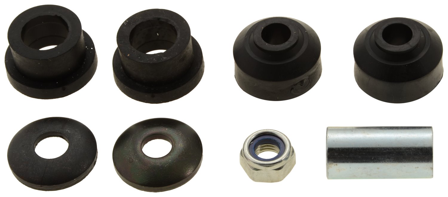 JTS871 Sway Bar Link Repair Kit Fits Select Jeep Models, Position: Left/Driver or Right/Passenger, Front