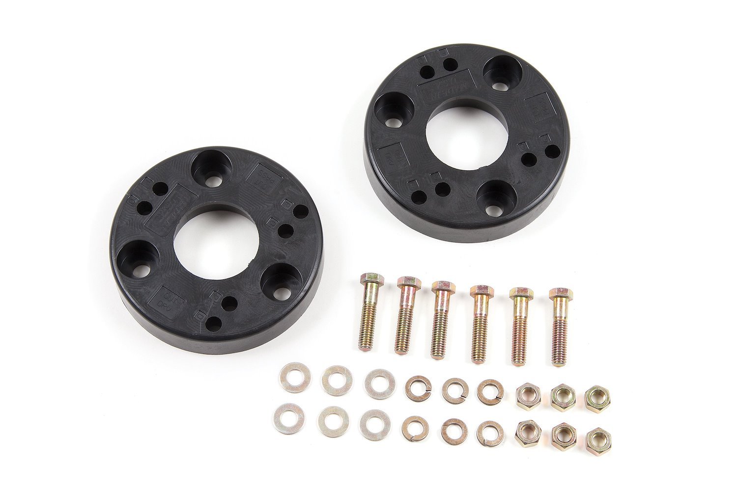 ZONF1203 2 in. Leveling Kit 09-15 Ford F-150