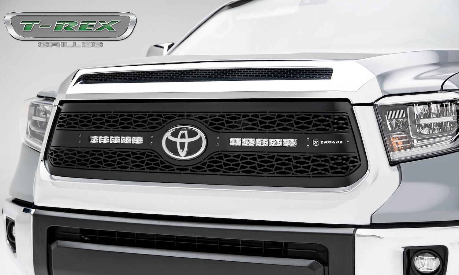 TUNDRA Z-ROAD MAIN GRILLE