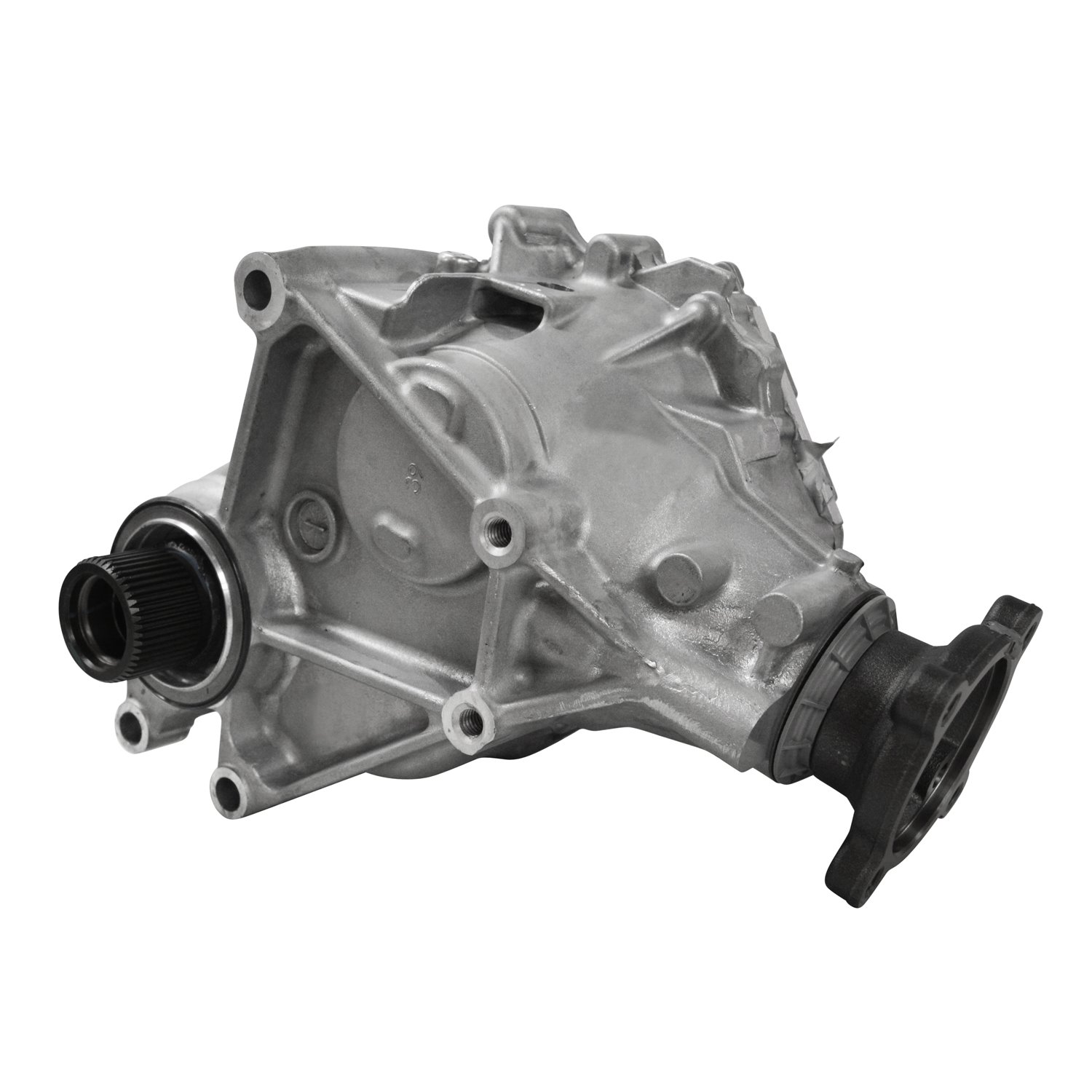 Remanufactured Transfer Case for Mazda CX-9 with 9 Bolt Side Cover