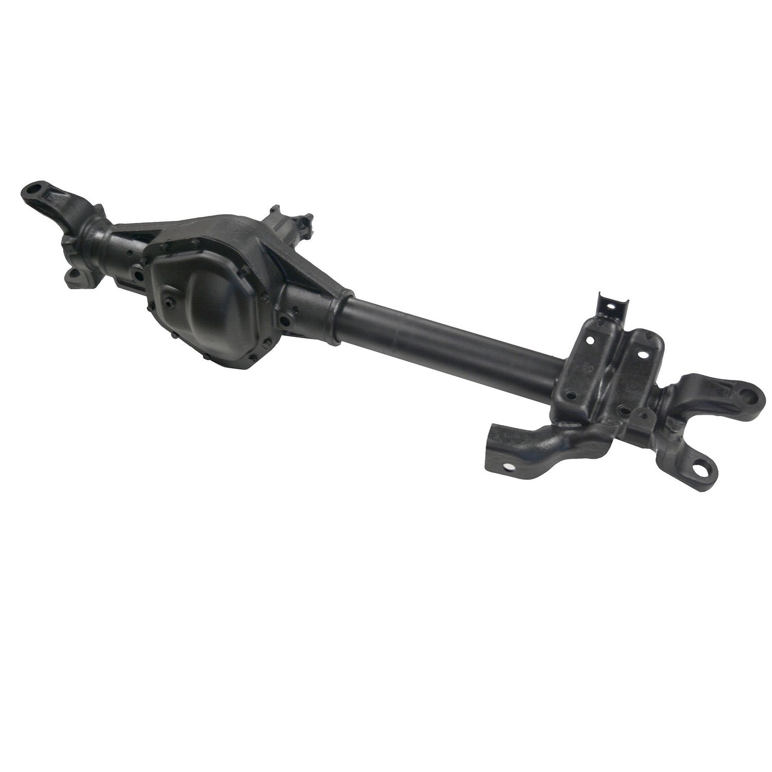 Remanufactured Complete Axle Assy for Dana 50 1999 F250 & F350 3.73 , SRW, 4 Wheel ABS