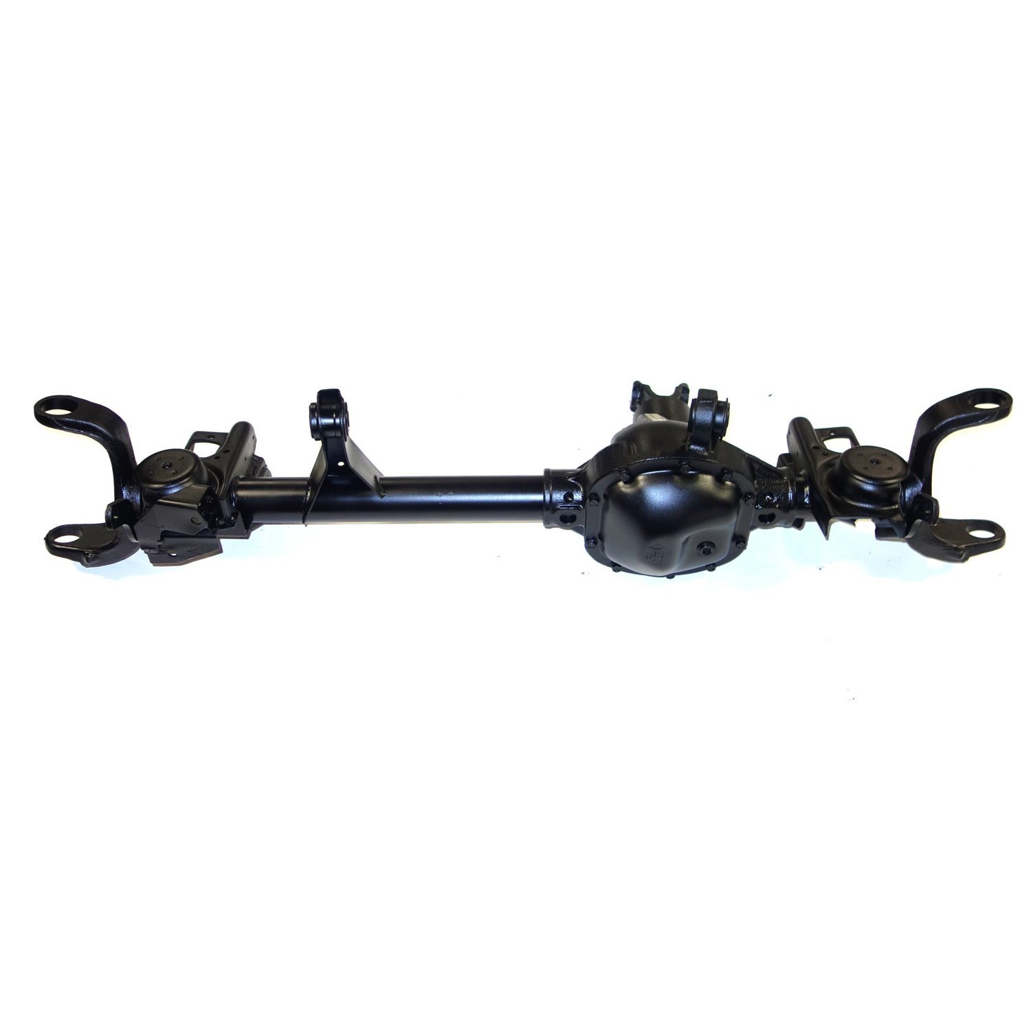 Remanufactured Complete Axle Assembly for Dana 30 94-99 Jeep Cherokee 4.11 Ratio with ABS