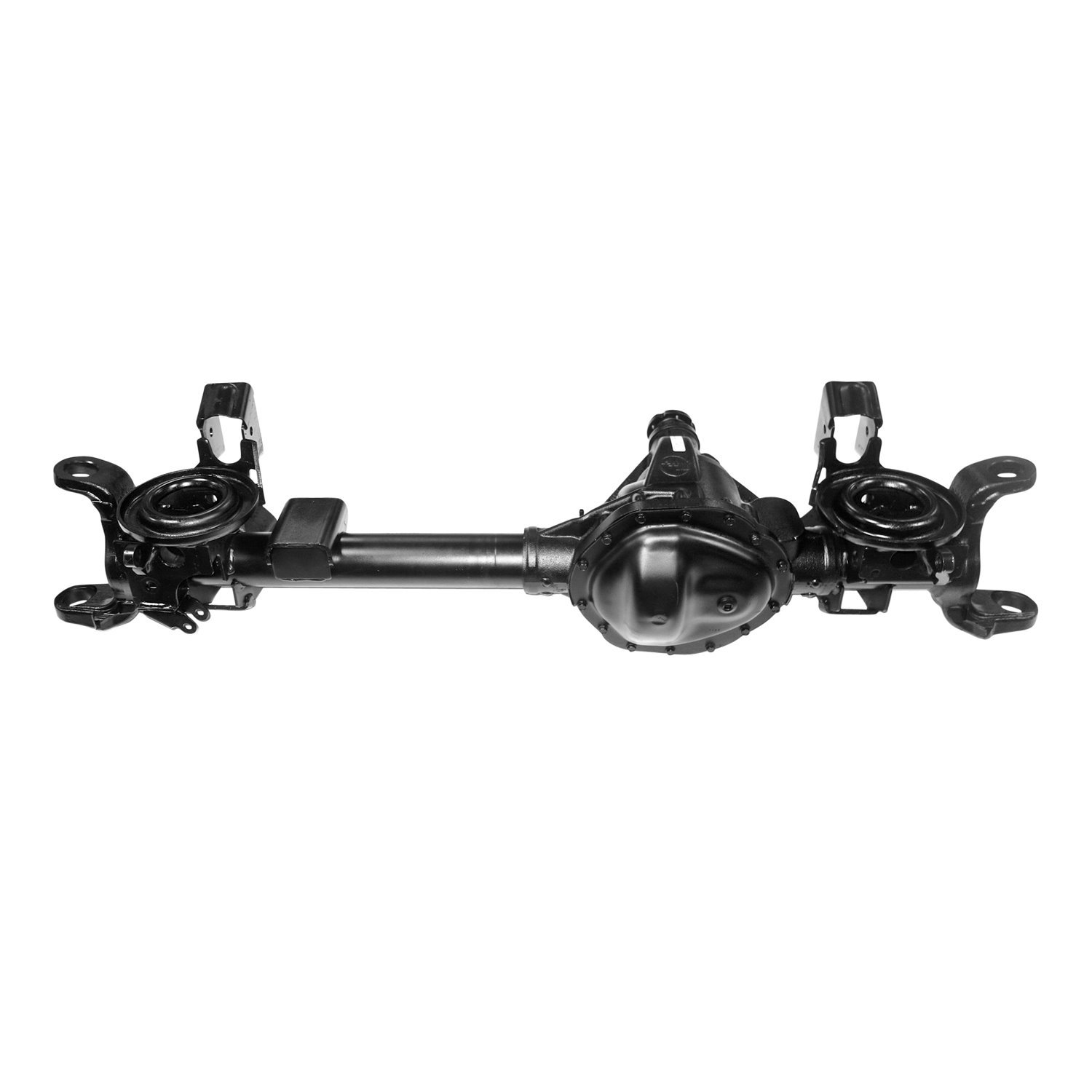 Remanufactured Front Axle Assy 9.25" 2012-2013 Ram 2500 & 3500 3.42 ,