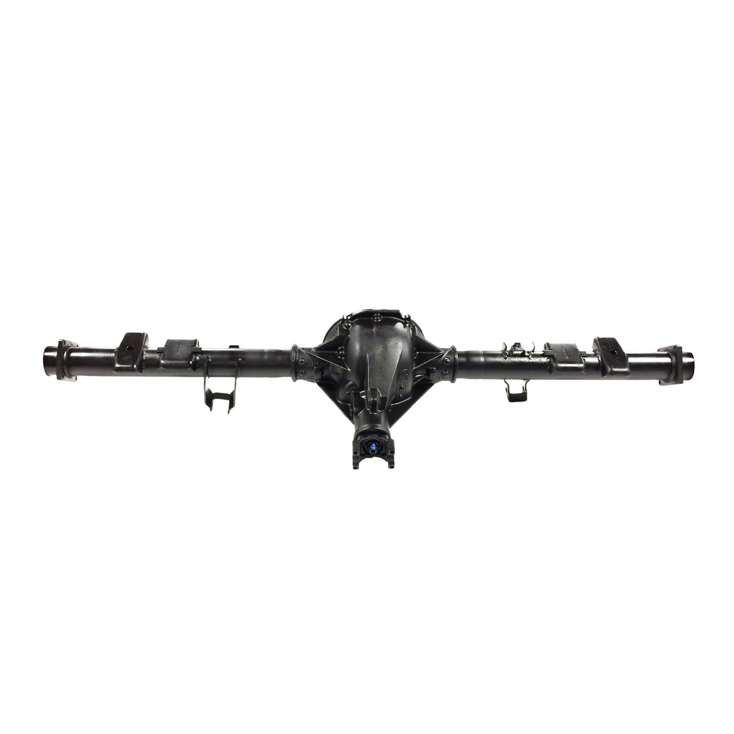 Remanufactured Axle Assembly for GM 8.5" 1988-95 GM Van 1500 & 2500, 3.42 Ratio, Open