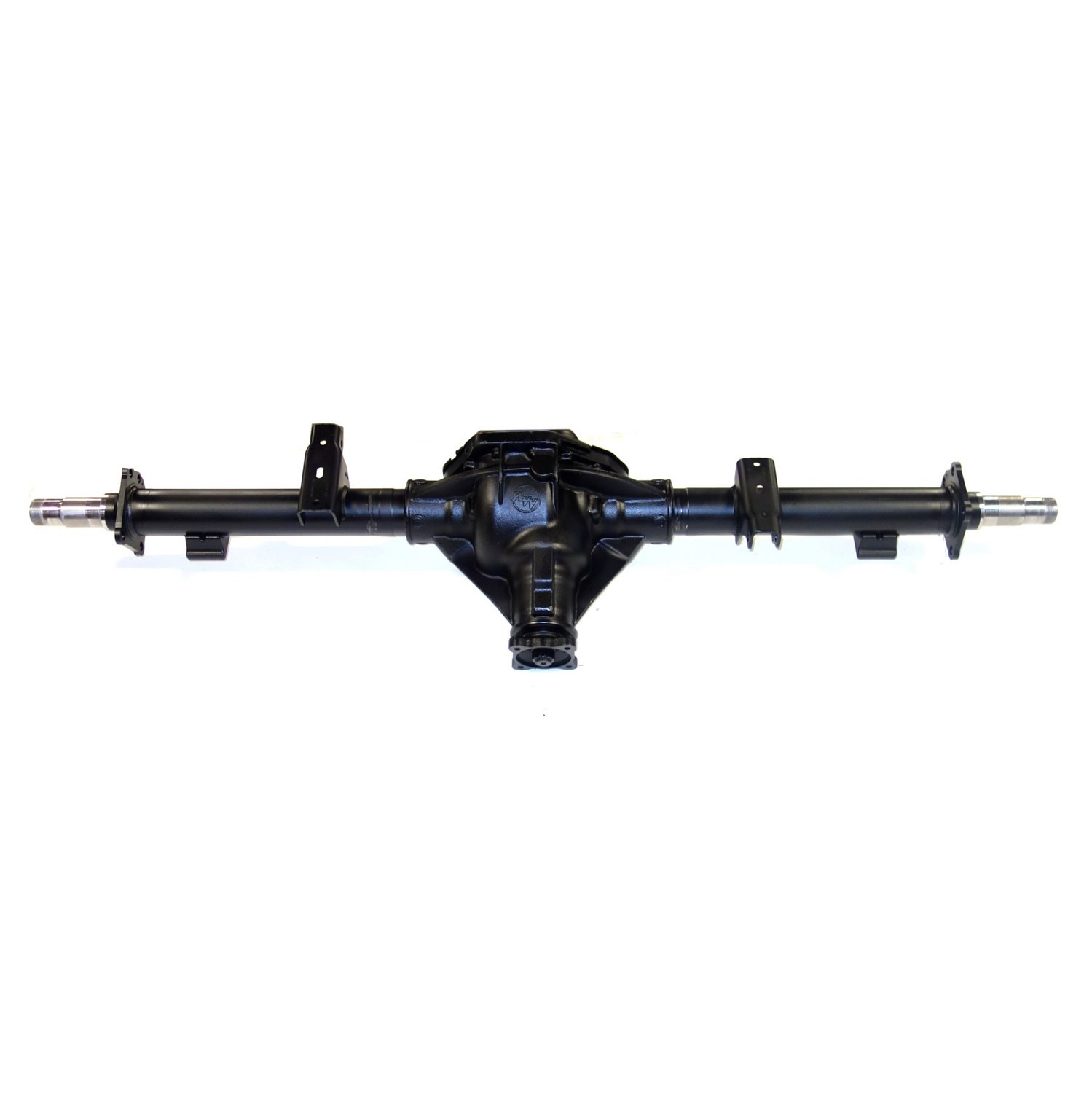 Remanufactured 10.5" AXLE ASSY '06-'08 RAM 1500 MEGA CAB, 2500 (EXC POWER WAGON), 4.10, 4WD