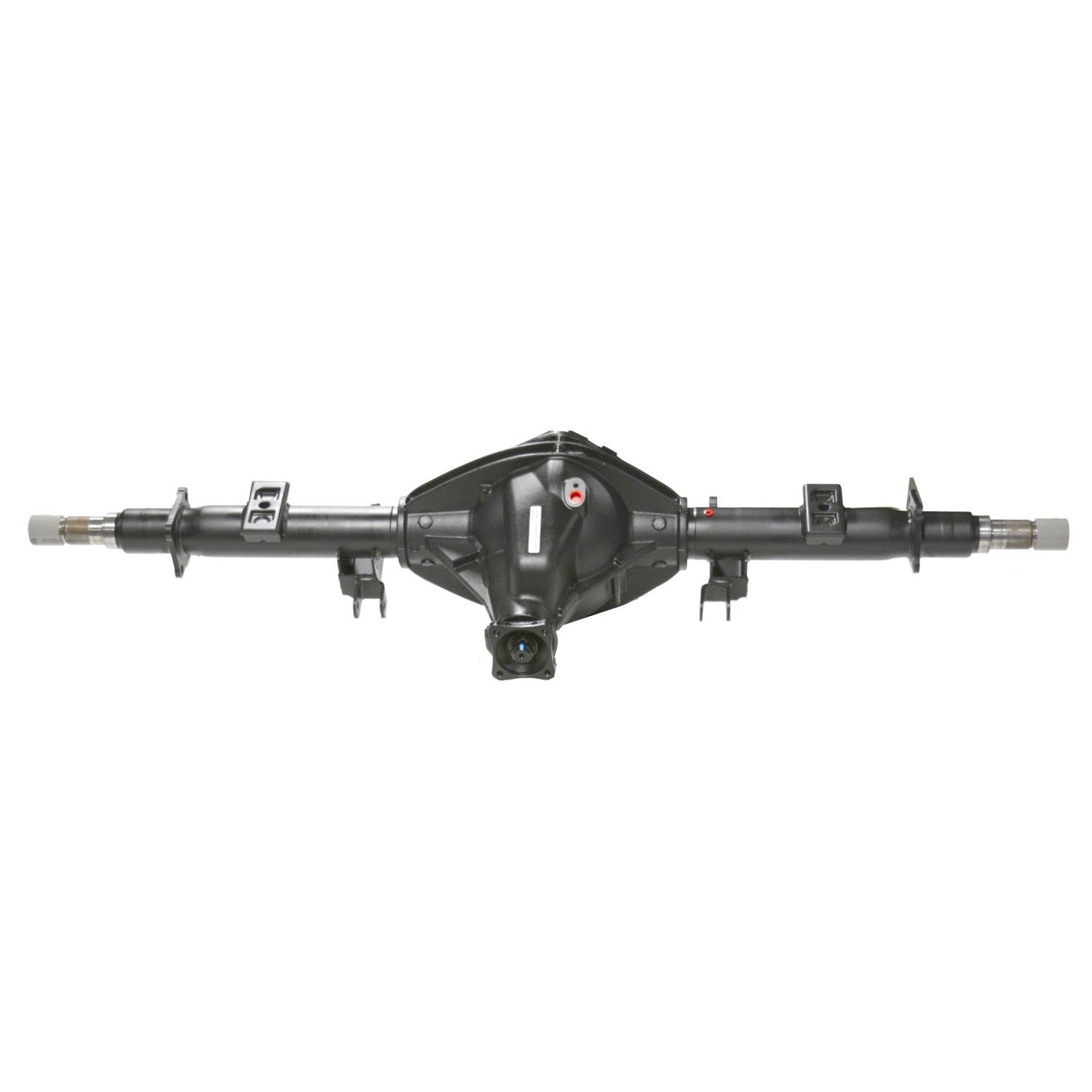 Remanufactured AAM 11.5" AXLE ASSY '06-'08 CHY RAM DRW 3500 ('07-'08 EXC CAB-CHASSIS) 3.73, 2WD