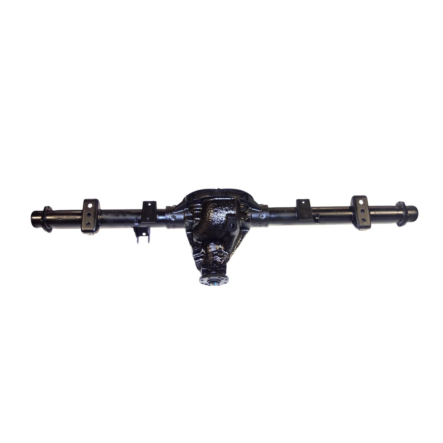 Remanufactured Complete Axle Assembly for Chrysler 8.25" 07-09 Aspen & Durango 3.92 Ratio