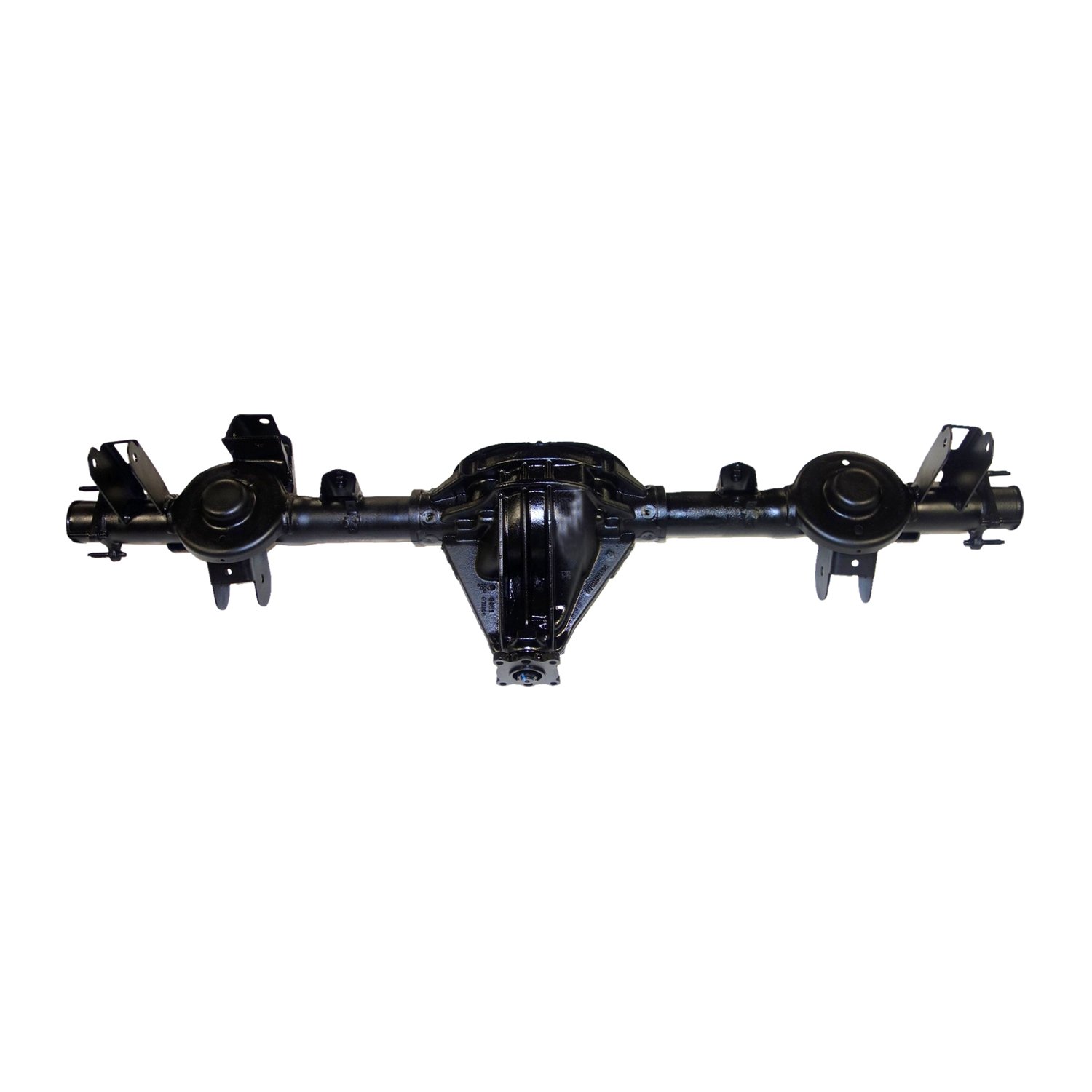 Remanufactured Axle Assembly for Chy 8.25" 07-12 Nitro & Liberty 3.73 Ratio, Posi