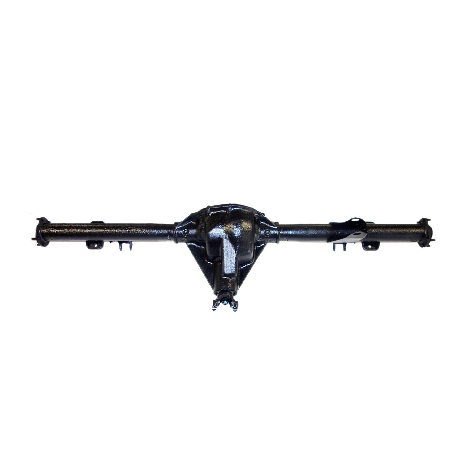 Remanufactured Complete Axle Assy for Dana 35 90-01 Cherokee, 90 Wagoneer, 3.55 with ABS