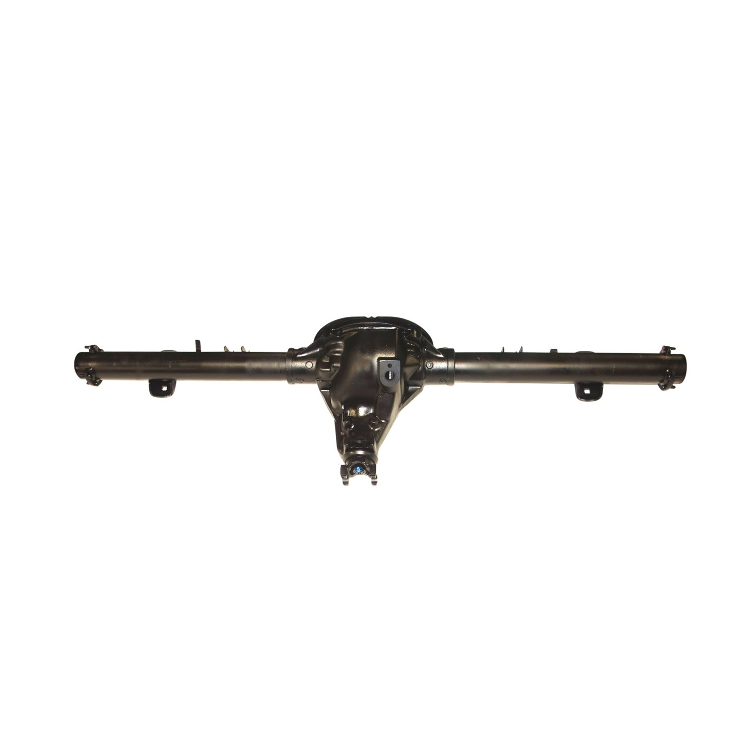 Remanufactured Complete Axle Assembly for Chy 8.25" 87-88 Dakota 3.55 , 2wd