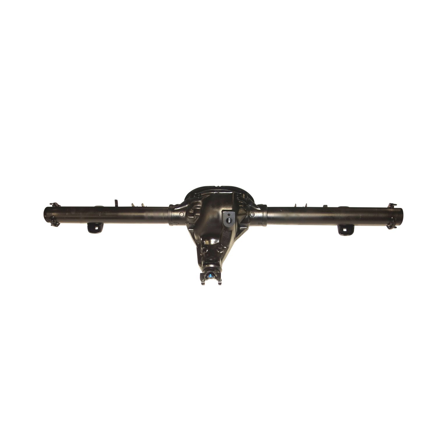 Remanufactured Complete Axle Assembly for Chy 8.25" 91-96 Dakota 3.90 , 2wd