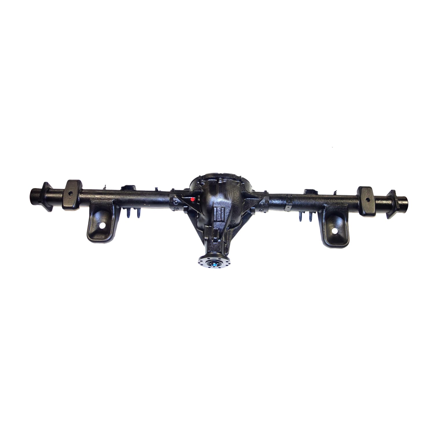 Remanufactured Axle Assy for GM 8.6" 2008 GM Express, Savanna, 3.73 with Active Brake