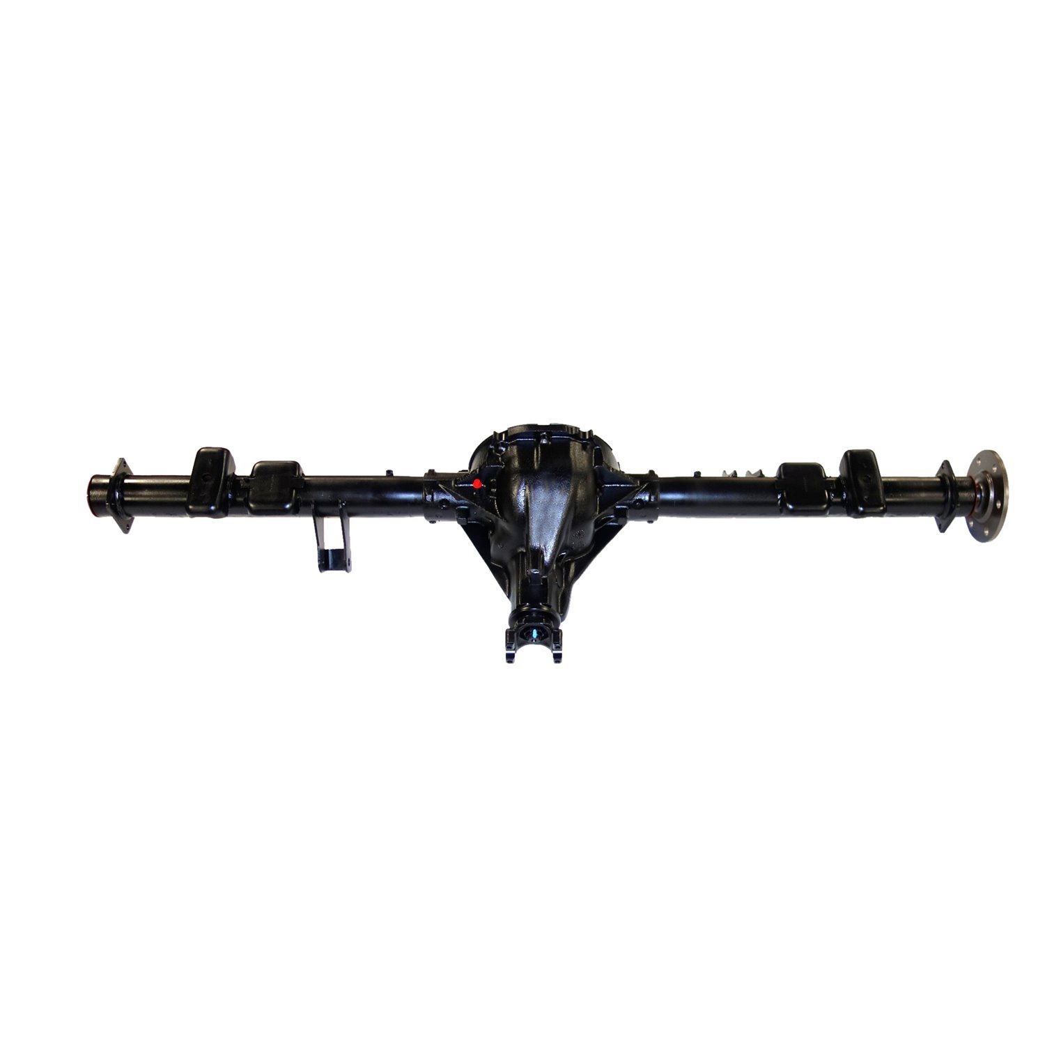 Remanufactured Complete Axle Assembly for GM 8.5" 92-94 GM Suburban 1500, 2wd, 3.73 Ratio