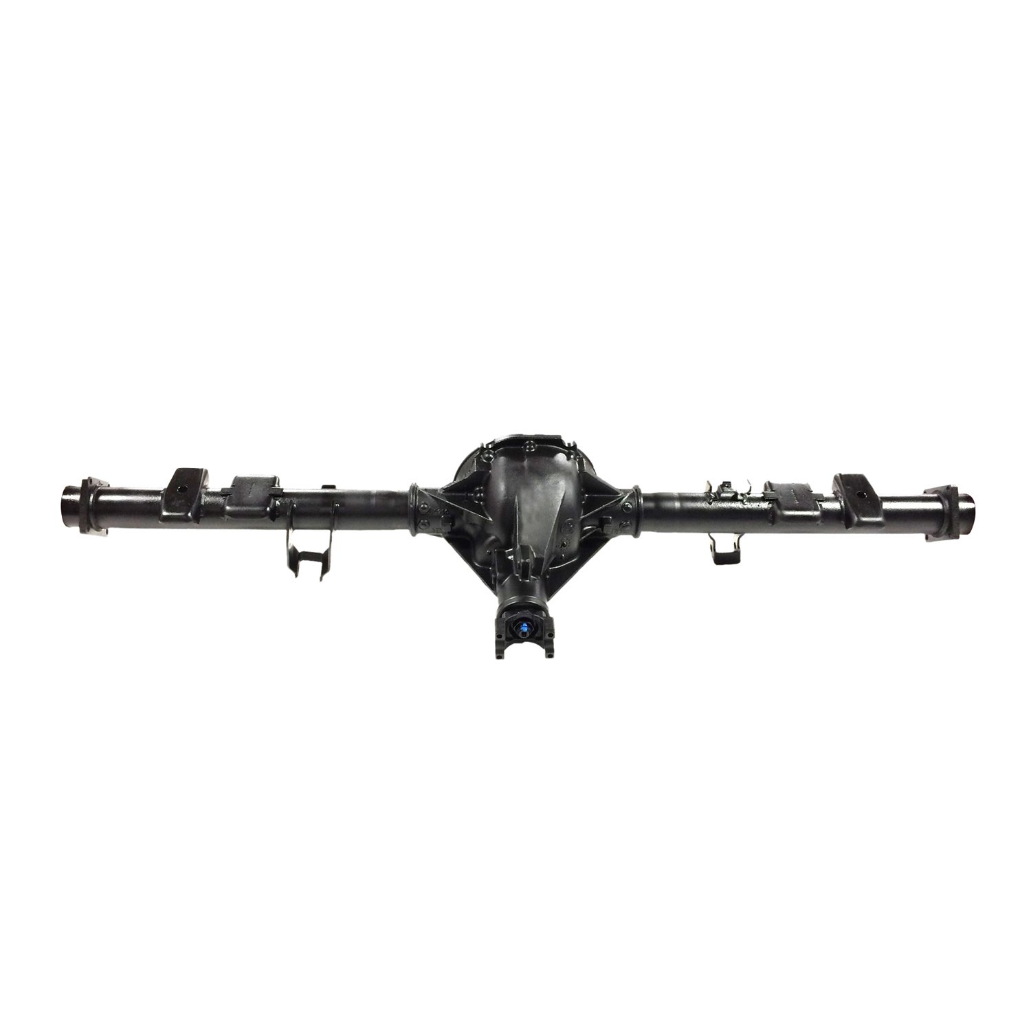 Remanufactured Axle Assy for GM 8.6" 09-11 Chevy Tahoe & GMC Yukon 3.23 , Posi LSD
