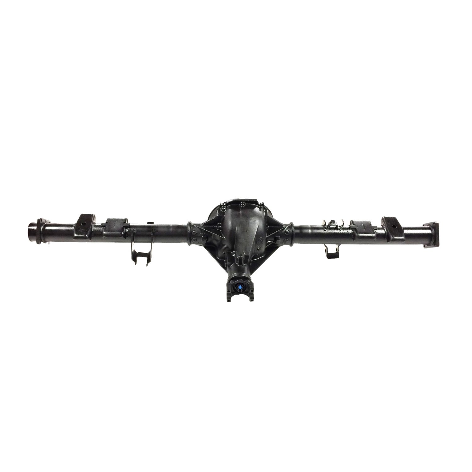 Remanufactured Axle Assy for GM 8.5" 95-97 S10 Blazer & S15 Jimmy,3.42 , 2wd, Posi LSD