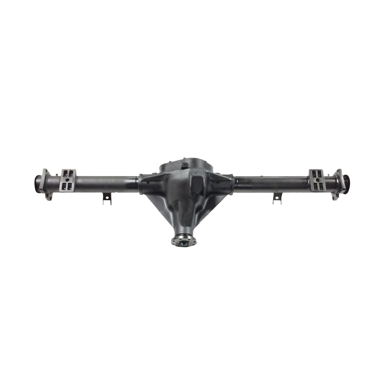 Remanufactured Complete Axle Assembly for Dana 60 09-14