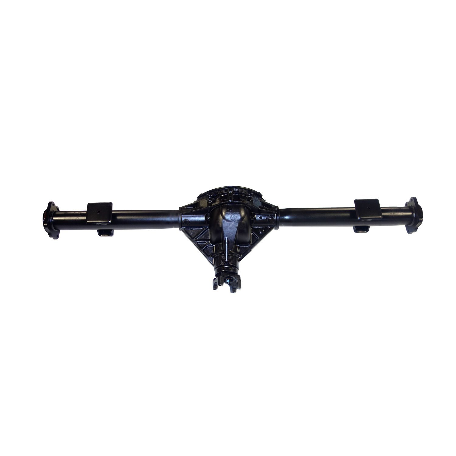 Remanufactured Complete Axle Assy for GM 8.0" 09-12 Chevy Colorado & Canyon 3.42 , 2wd